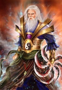 直播之全能天王