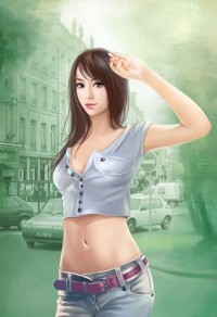 我的帥師兄